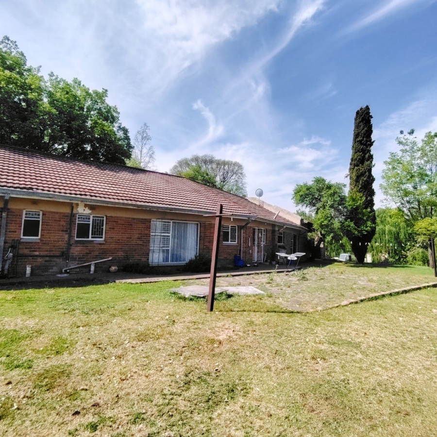 Commercial Property for Sale in Roodewal Free State